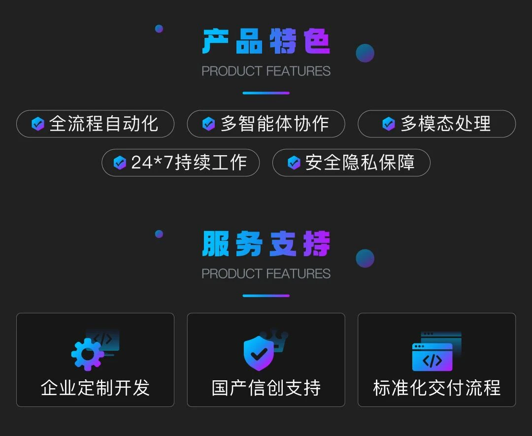 发布会邀请 | 首个企业级智能体平台，打造您的超级品牌市场部配图7