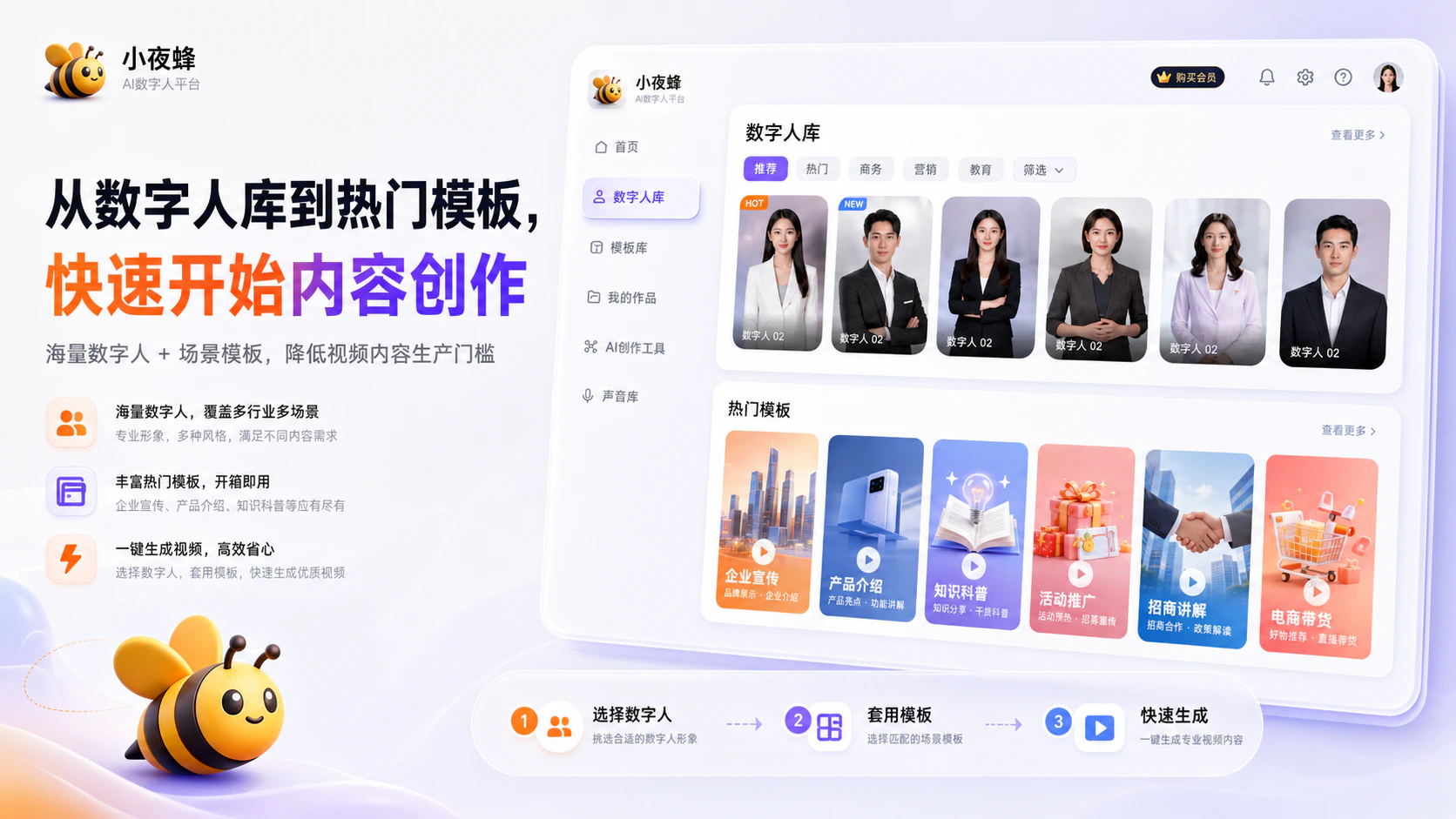 当视频成为流量入口，企业如何建立内容矩阵？｜小夜蜂正式上线配图7