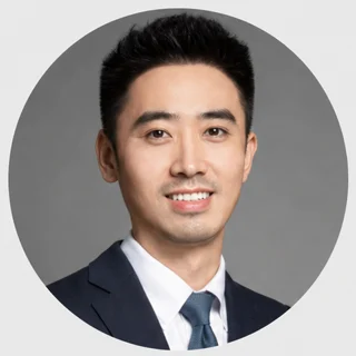 联合创始人詹益肖头像